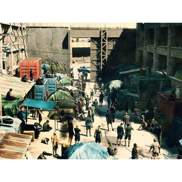 SEGA Like a Dragon: Infinite Wealth