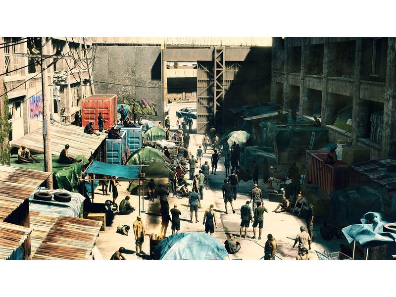 SEGA Like a Dragon: Infinite Wealth