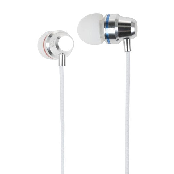 onit In-Ear-Kopfhörer USB Typ-C Weiss