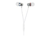 onit In-Ear-Kopfhörer 3.5 mm Klinke Weiss