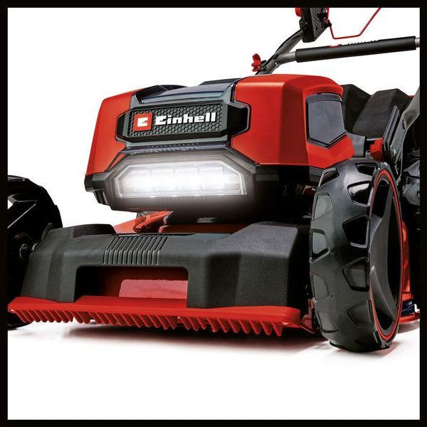 Einhell Professional Akku-Rasenmäher GP-CM 36/47 S Li BL (4 x 4.0Ah)