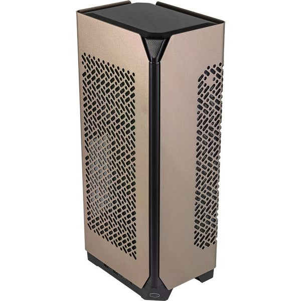 Cooler Master PC-Gehäuse NCORE 100 MAX Bronze