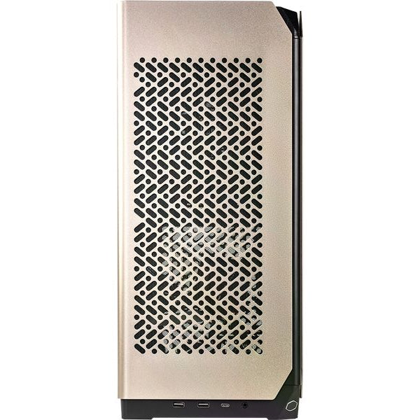 Cooler Master PC-Gehäuse NCORE 100 MAX Bronze