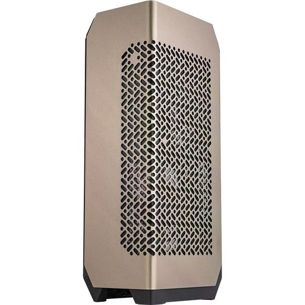 Cooler Master PC-Gehäuse NCORE 100 MAX Bronze