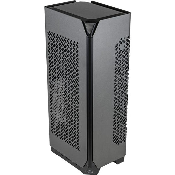 Cooler Master PC-Gehäuse NCORE 100 MAX Dunkelgrau