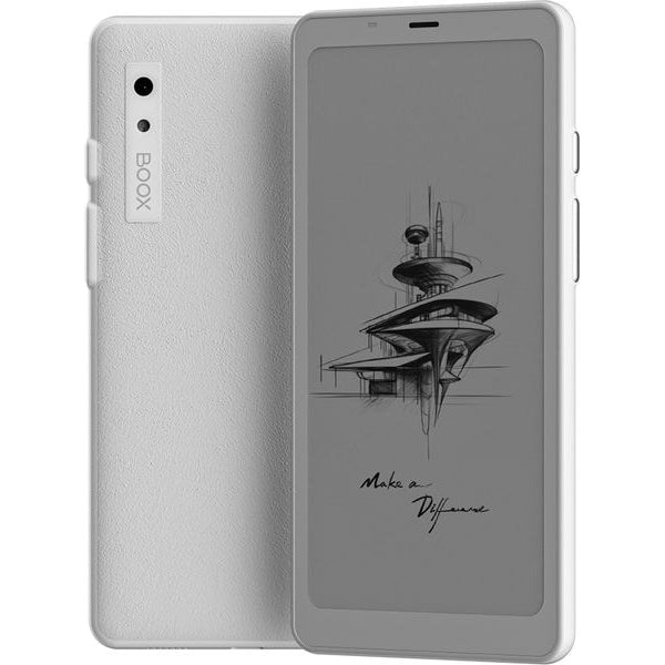 Onyx E-Book Reader BOOX Palma Weiss