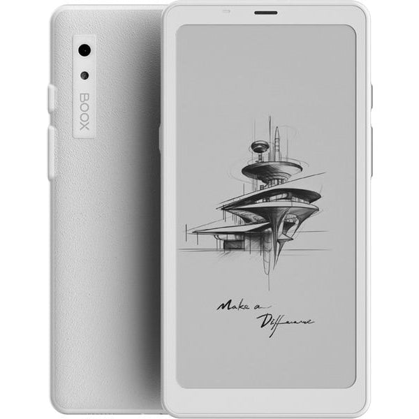 Onyx E-Book Reader BOOX Palma Weiss