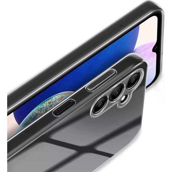 Nevox Back Cover StyleShell Flex Galaxy A15 Transparent