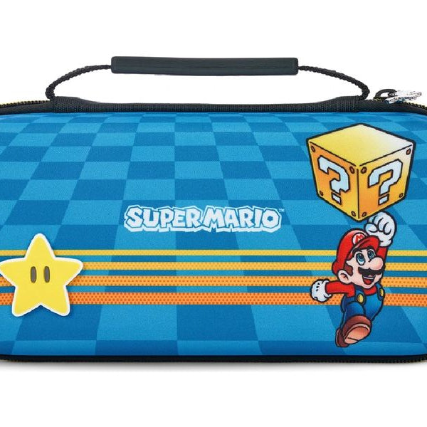 Power A Protection Case Mystery Block Mari