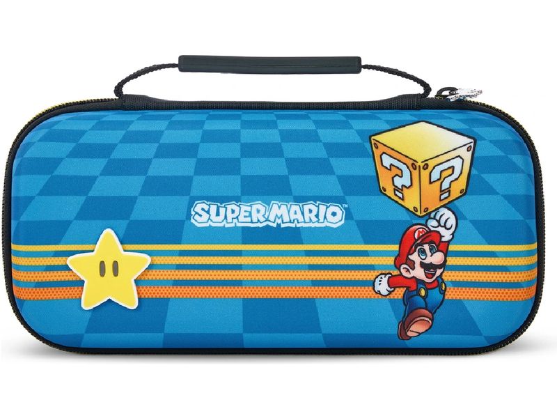 Power A Protection Case Mystery Block Mari