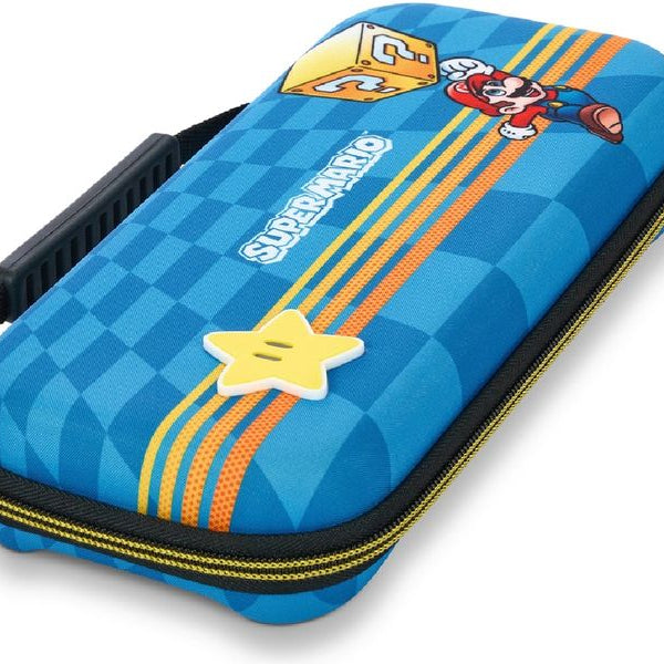 Power A Protection Case Mystery Block Mari