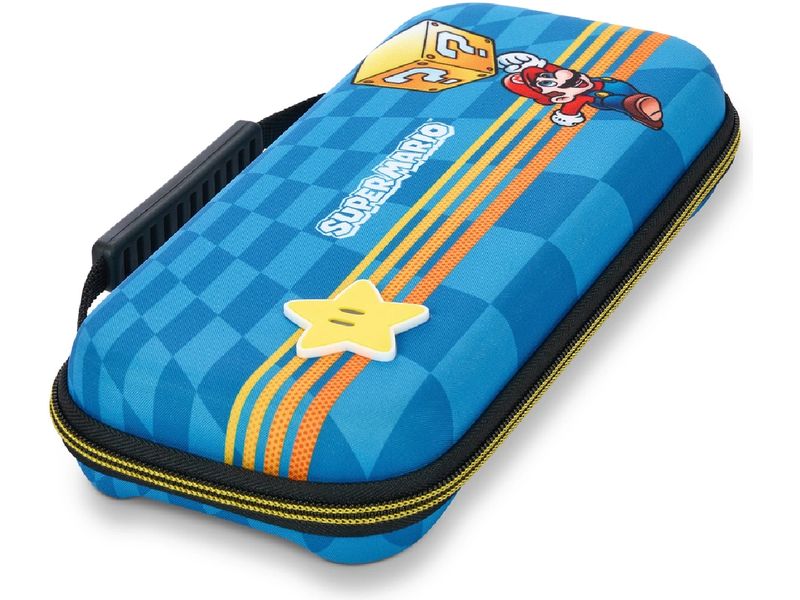 Power A Protection Case Mystery Block Mari