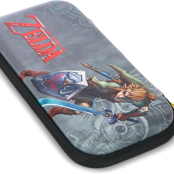 Power A Slim Case Intrepid Link