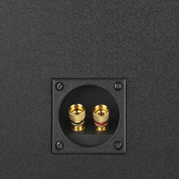 Imperial Micro-HiFi Anlage Dabman i310 CD Schwarz