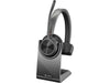 Poly Headset Voyager 4310 UC Mono USB-C, ohne Ladestation