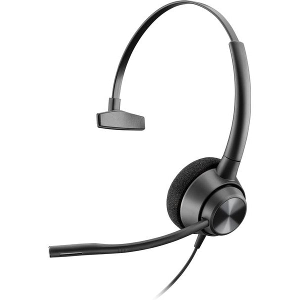 Poly Headset EncorePro 310 Mono QD