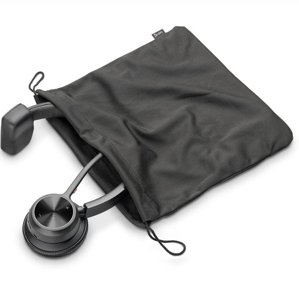 Poly Headset Voyager 4310 UC Mono USB-C, ohne Ladestation