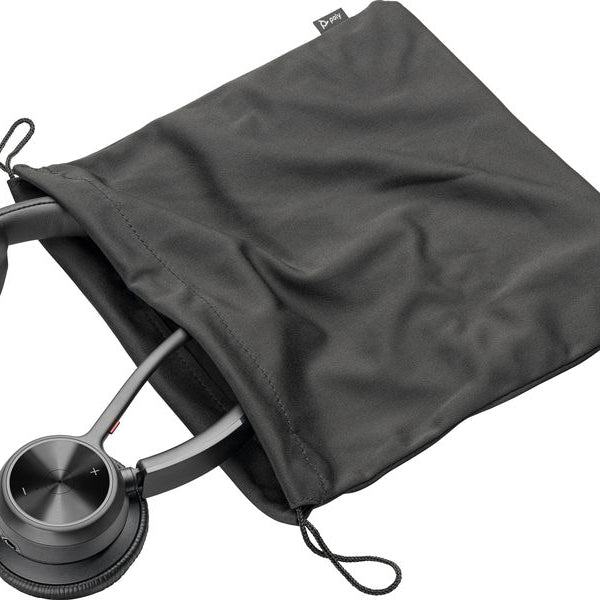 Poly Headset Voyager 4310 UC Mono USB-C, ohne Ladestation