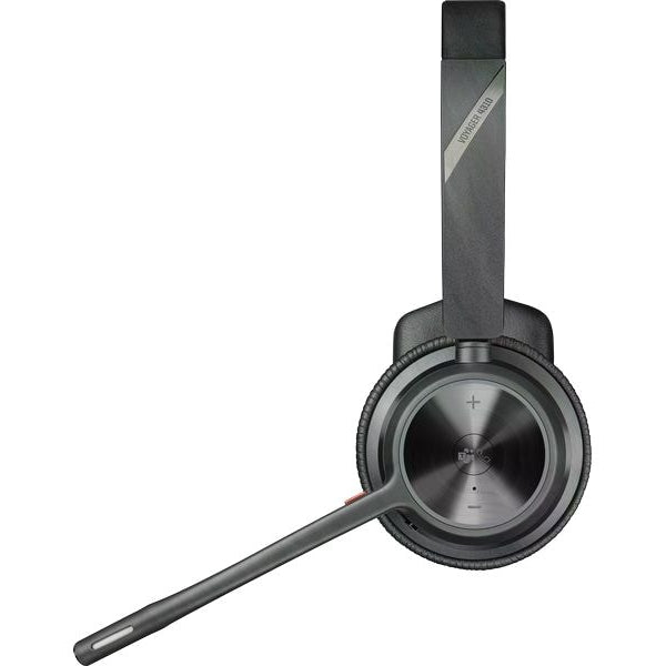 Poly Headset Voyager 4310 UC Mono USB-C, ohne Ladestation