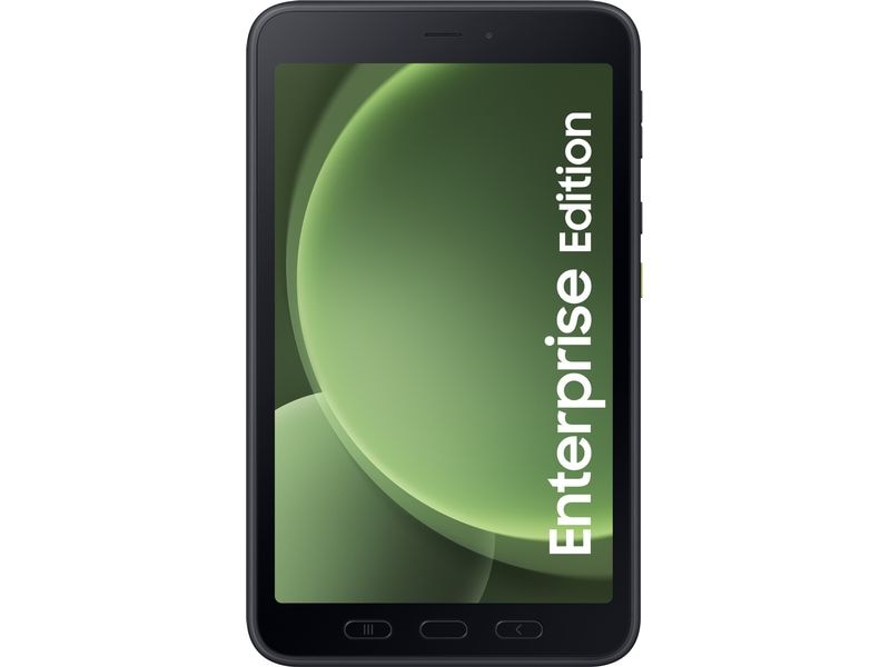 Samsung Galaxy Tab Active 5 5G Enterprise Edition 128 GB