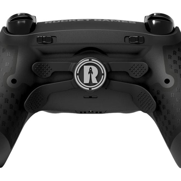 Rocket Games Controller Rocket Force X Damaskus Purple Hall Effect
