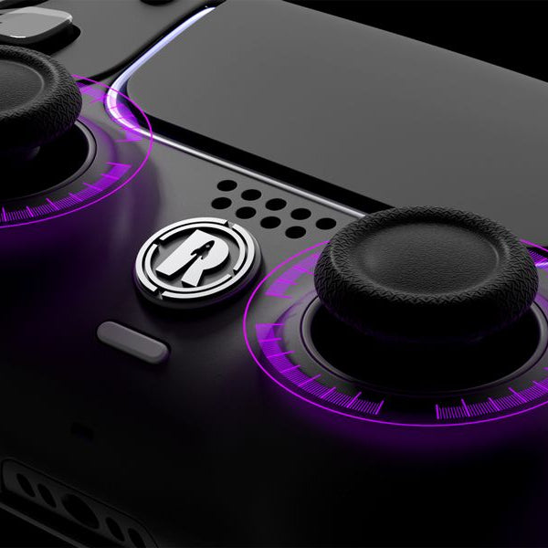 Rocket Games Controller Rocket Force X Red Dragon