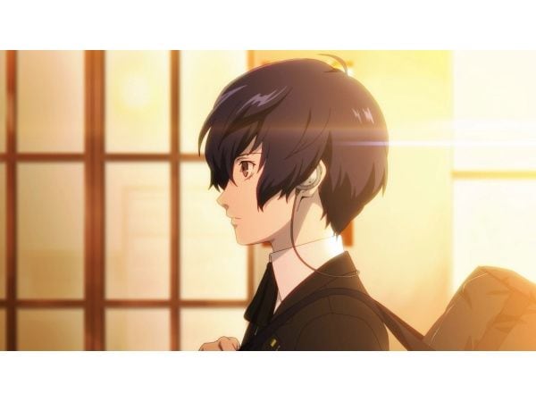 SEGA Persona 3 Reload