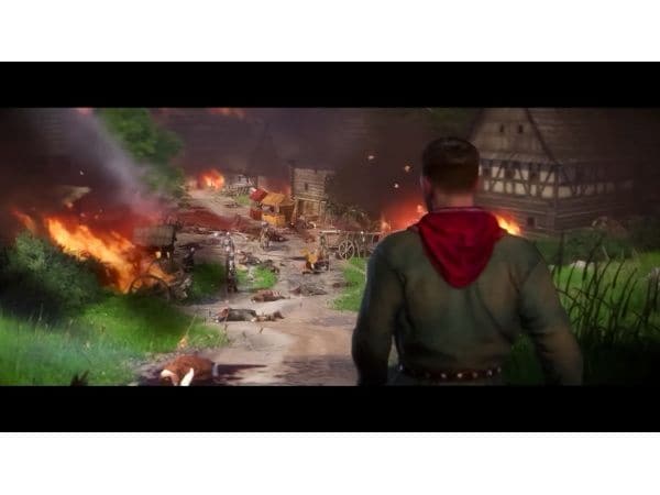 GAME Kingdom Come: Deliverance Royal Edition