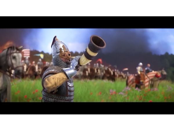 GAME Kingdom Come: Deliverance Royal Edition