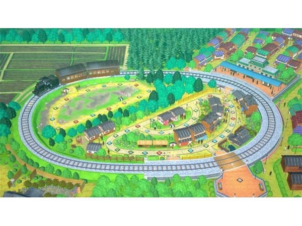 SEGA Demon Slayer -Kimetsu no Yaiba- Sweep the Board!