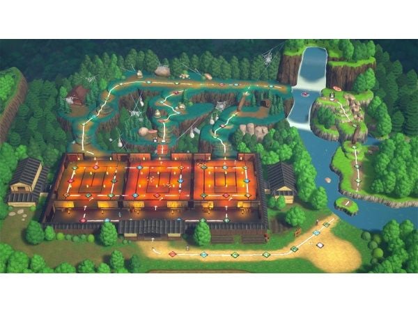 SEGA Demon Slayer -Kimetsu no Yaiba- Sweep the Board!