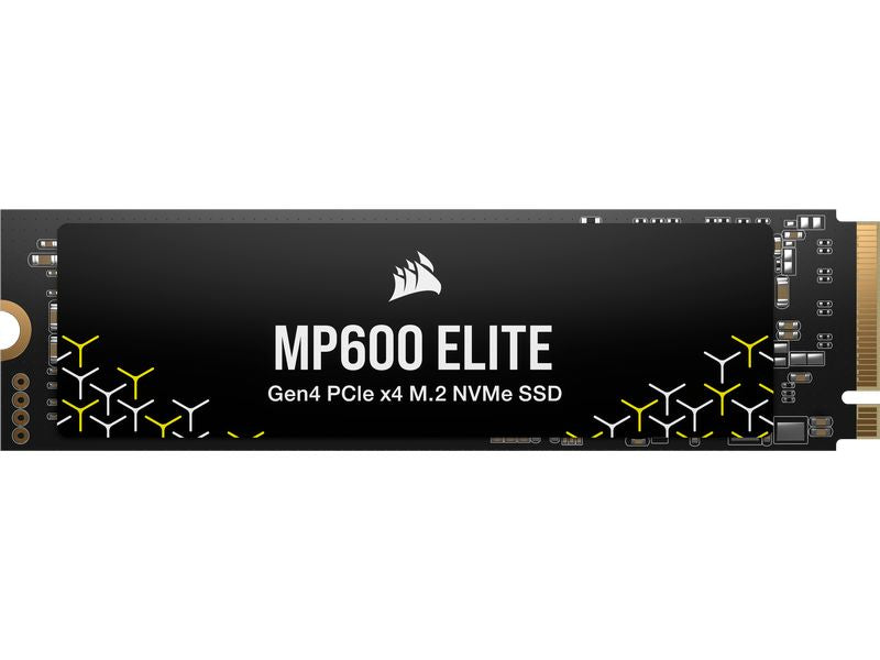 Corsair SSD MP600 Elite M.2 2280 NVMe 2000 GB