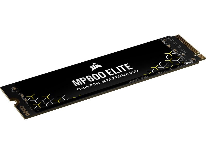 Corsair SSD MP600 Elite M.2 2280 NVMe 1000 GB