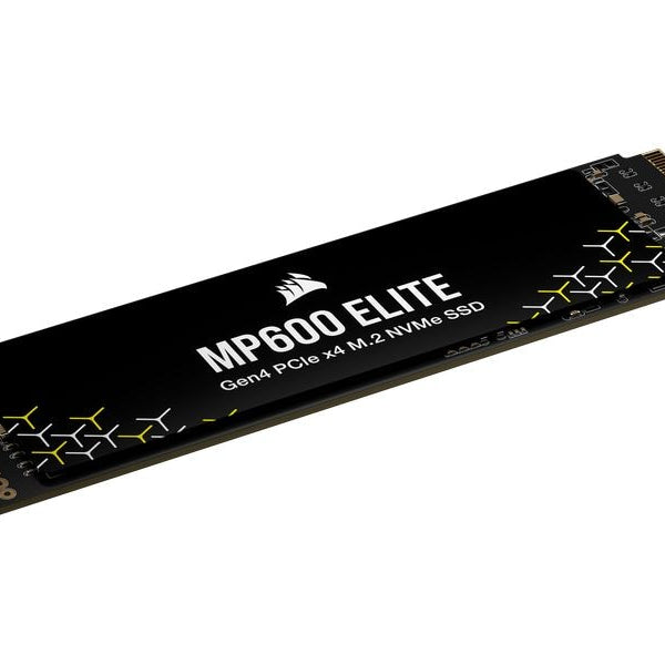 Corsair SSD MP600 Elite M.2 2280 NVMe 4000 GB