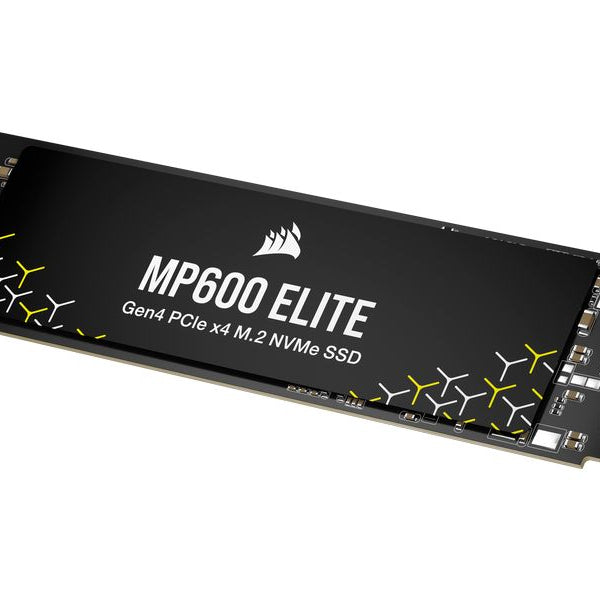 Corsair SSD MP600 Elite M.2 2280 NVMe 4000 GB