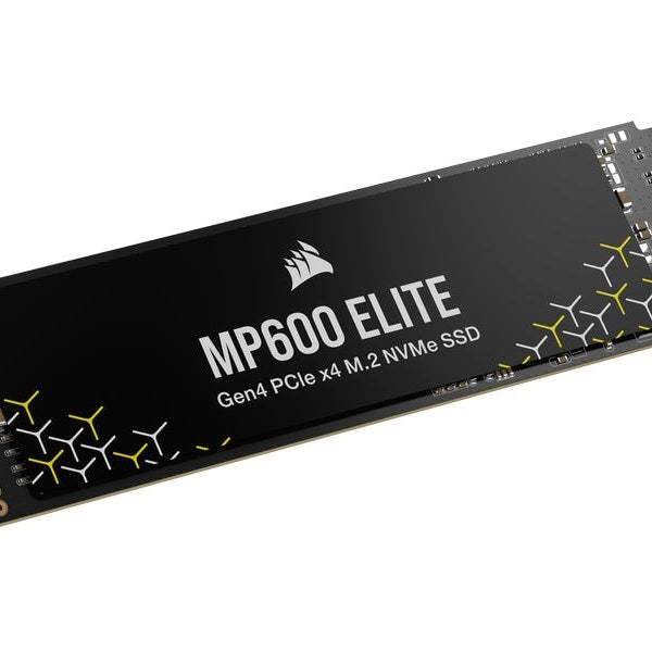 Corsair SSD MP600 Elite M.2 2280 NVMe 4000 GB