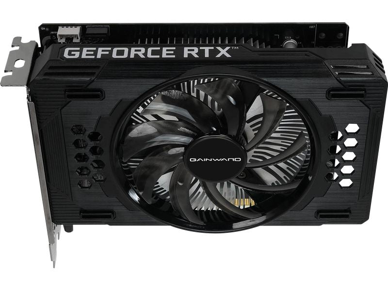Gainward Grafikkarte GeForce RTX 3050 Pegasus 6 GB