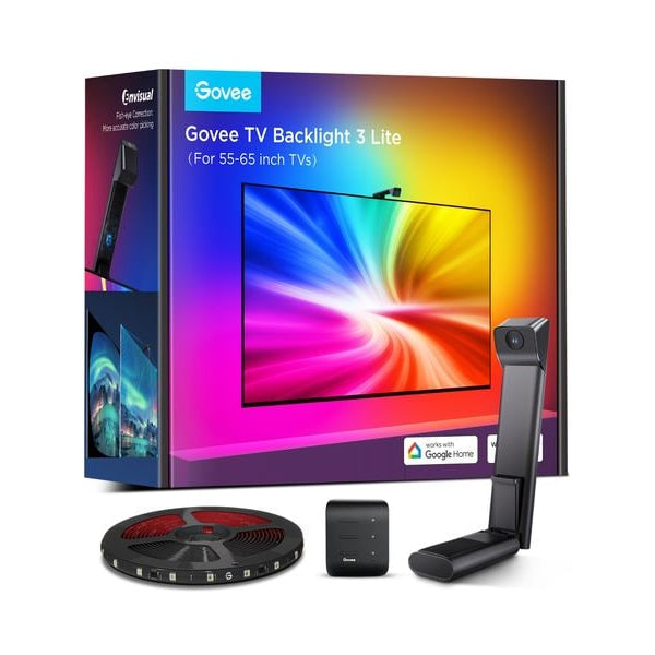 Govee Envisual TV Backlight T3, 55