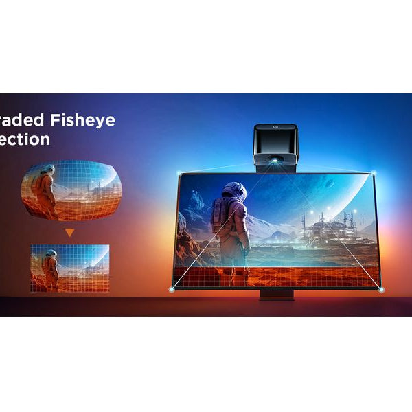 Govee Envisual TV Backlight T3, 55