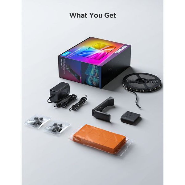 Govee Envisual TV Backlight T3, 75