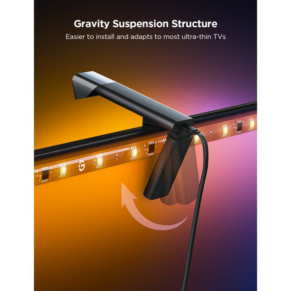 Govee Envisual TV Backlight T3, 75