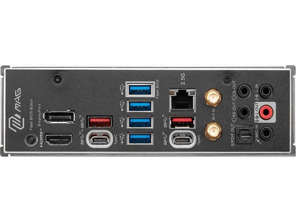 MSI MAG X670E Tomahawk WiFi