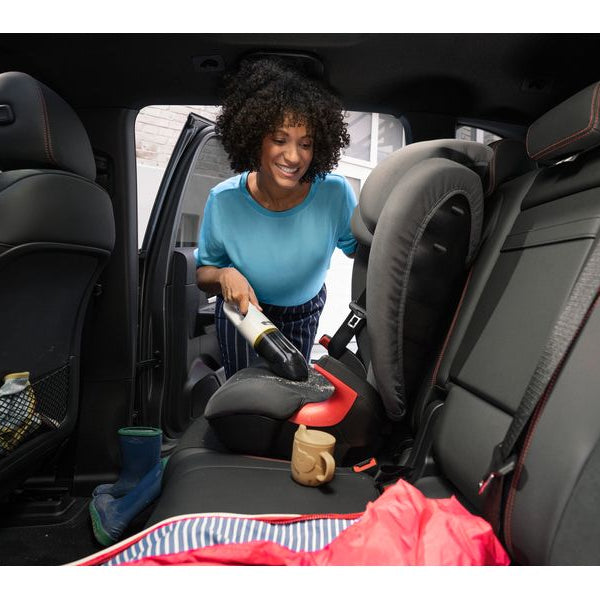 Kärcher Akku-Handsauger CVH 2 Schwarz/Weiss