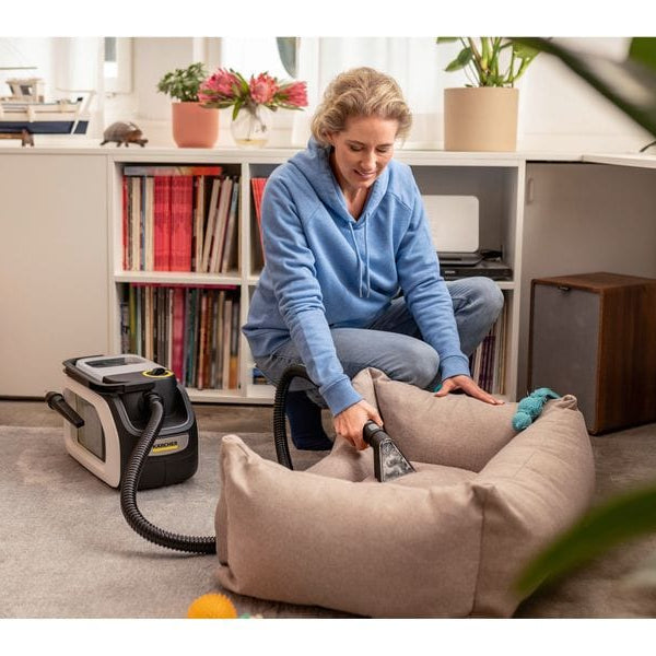 Kärcher Akku-Waschsauger SE 3-18 Compact Home