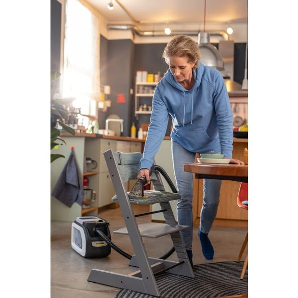 Kärcher Akku-Waschsauger SE 3-18 Compact Home