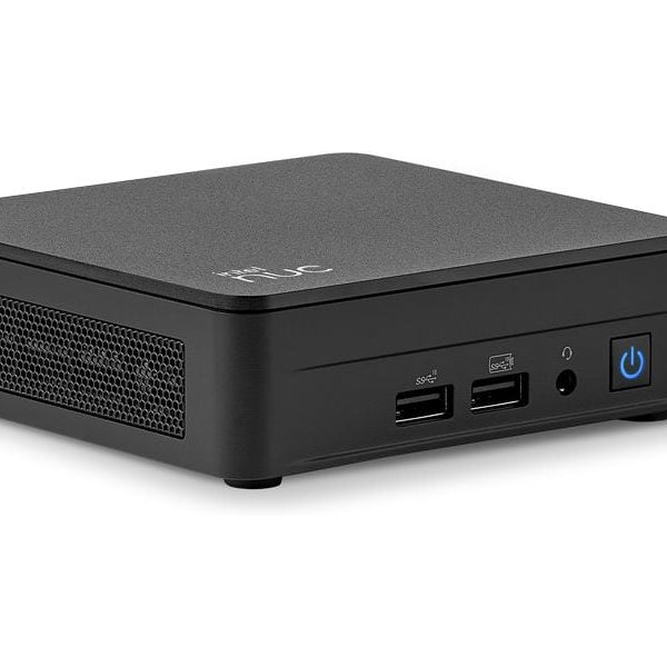 ASUS Mini PC NUC 13 Pro NUC13ANKi70QC