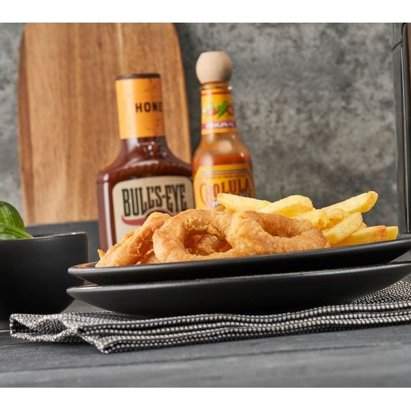 Trisa Heissluft-Fritteuse Crunchy Fry 7.5 l