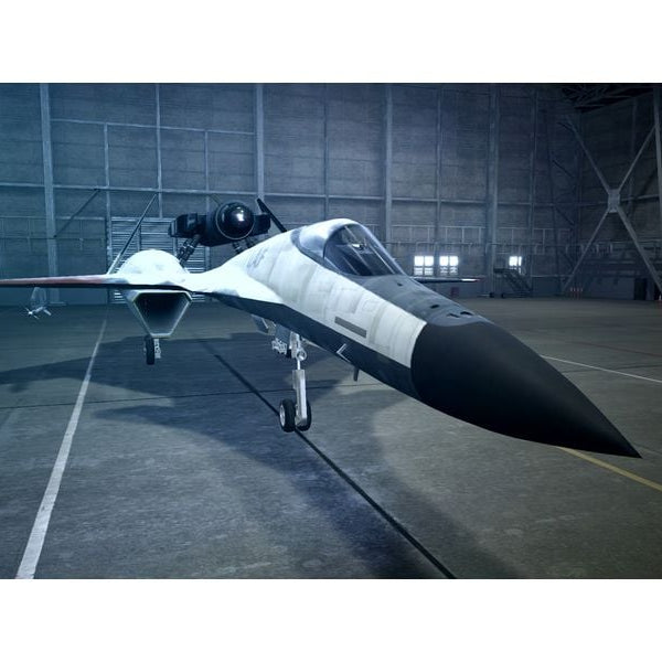 Bandai Namco Ace Combat 7: Skies Unknown – Deluxe Edition