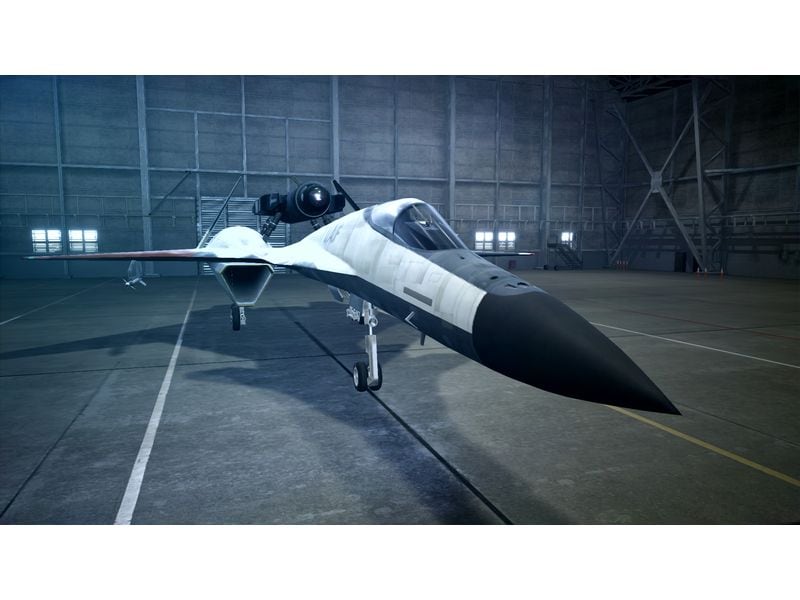 Bandai Namco Ace Combat 7: Skies Unknown – Deluxe Edition