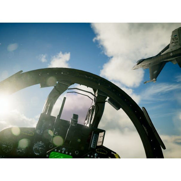 Bandai Namco Ace Combat 7: Skies Unknown – Deluxe Edition